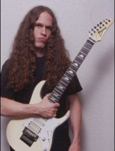 Erik Rutan
