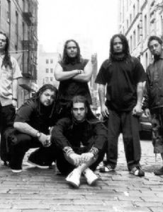 Ill Nino