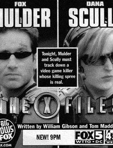 First Person Shooter