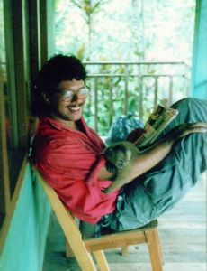 Steven Rubenstein