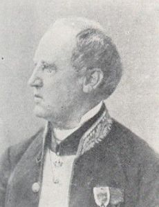 Carl Johan Michelet