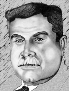 Tiburcio Carías Andino