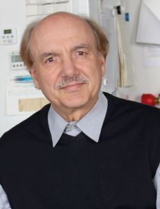 Herbert Zimmermann (neuroscientist)