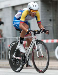 Tomas Gil