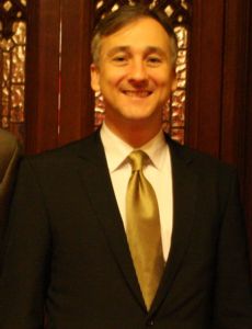 Bernard Lord