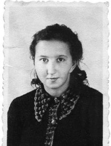 Danuta Siedzikówna