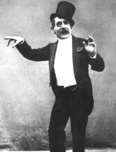 Charles Coborn