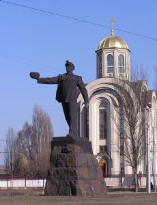 Pavel Isaakovich Vigderhaus