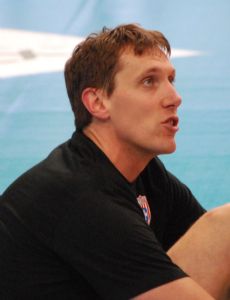 Ryan Millar