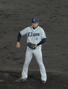 Atsushi Okamoto