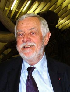 Yves Coppens