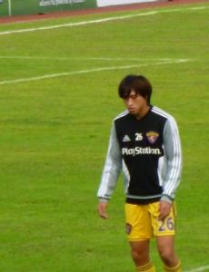 Lai Yiu Cheong