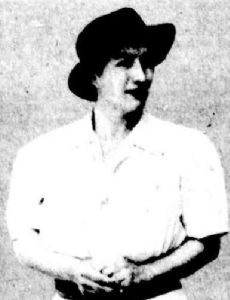 Maisie Carr