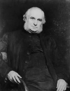 William Stubbs