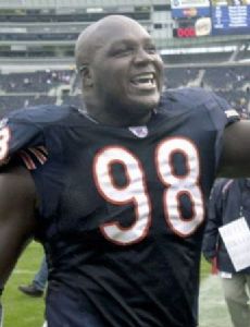 Bryan Robinson