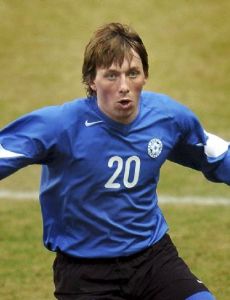 Tarmo Neemelo