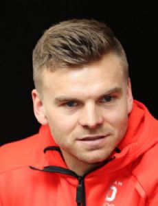 Andreas Sander