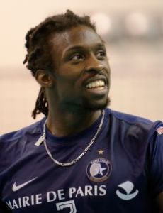 Mory Sidibé