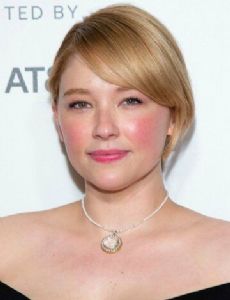 Haley Bennett