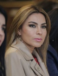 Kharla Chávez