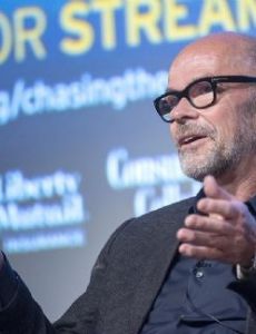 Robert Stone (director)