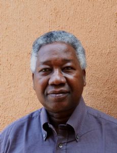 Gaston Kaboré
