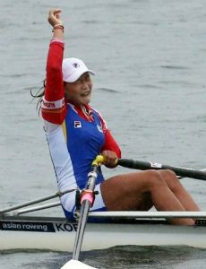 Kim Ye-Ji
