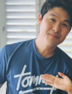 Noah Kim