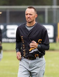 Michael Duursma