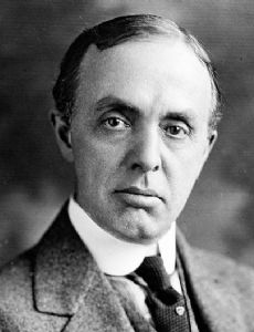 Morton D. Hull