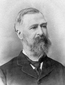 William Campbell Walker