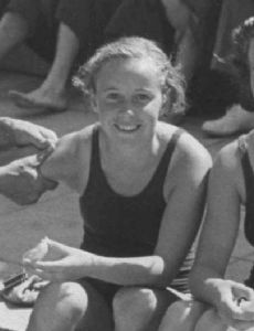 Ann-Margret Nirling