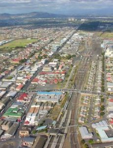 Maitland, Cape Town