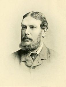 John Alexander Harvie-Brown