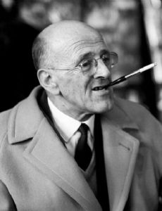 André Chamson