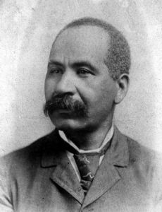 Thomas DeSaille Tucker
