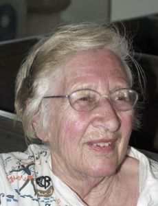 Märta Strömberg