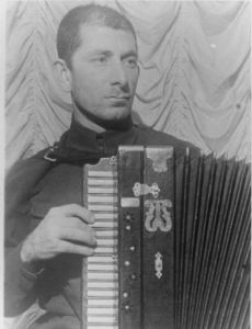 Umar Dimayev