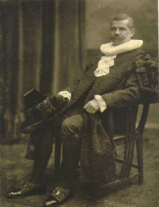 Friedrich Sthamer