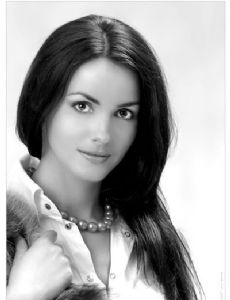 Olga Serejnikova