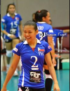 Maria Angeli Tabaquero