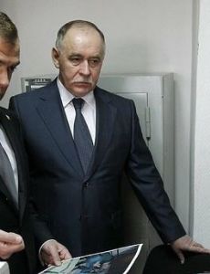 Viktor Ivanov (politician)