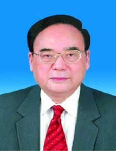 Ding Guangen