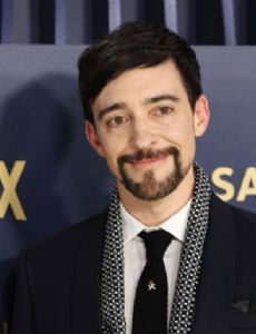 Blake Ritson