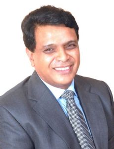 Siraj Ali