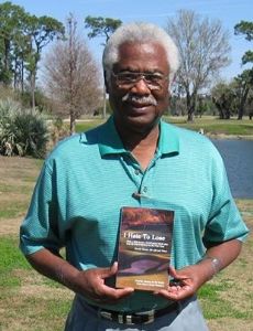 Charles Owens (golfer)