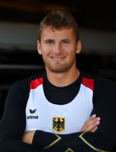 Tom Liebscher