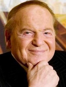 Sheldon Adelson