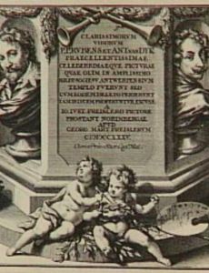 Johann Justin Preissler