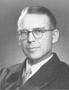 Johannes Iversen